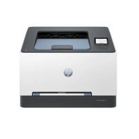 купить Принтер HP Color LaserJet Pro 3203dn,A4,25ppm,600x600 dpi,256Mb,USB,tray 250 page,40000стр/меc,White 8D7L2A в Алматы фото 2