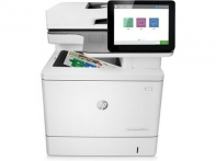 купить МФП HP Europe Color LaserJet Enterprise MFP M578dn (7ZU85A#B19) в Алматы фото 3