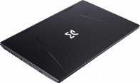 купить Игровой ноутбук Dream Machines RS2080Q-17KZ03 <17.3** FHD 144Hz Slim, i7-9750H, RTX2080 Max-Q 8GB, NO RAM(Max 32GB- 2 слота), NO HDD( 1 слот SATA), NO SSD( 1 слот M.2), DOS, ~2.5KG> в Алматы фото 3