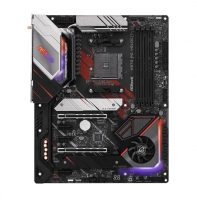купить Материнская плата ASRock X570 PG VELOCITA в Алматы фото 2