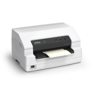 купить Принтер матричный Epson C11CJ11401 PLQ-35 в Алматы фото 2