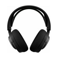 Купить Наушники-гарнитура игровые SteelSeries Arctis Nova 5X 61676 черный Алматы