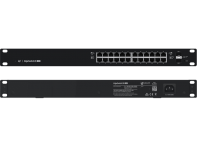 купить Коммутатор Ubiquiti ES-24-250W EdgeSwitch, 24-port, 2 SFP в Алматы фото 2