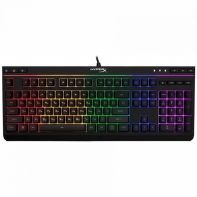купить Клавиатура HyperX Alloy Core RGB Gaming 4P4F5AX#ACB в Алматы фото 3