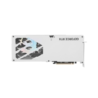 купить Видеокарта MSI GeForce RTX 5080 16G GAMING TRIO OC WHITE, 16Gb GDDR7 256-bit HDMI 3xDP G5080-16GTCW в Алматы фото 2