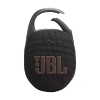 купить Колонка портативная JBL Clip 5 Black JBLCLIP5BLK в Алматы фото 1