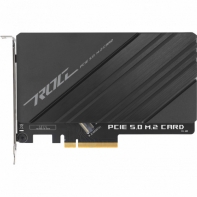 купить Материнская плата ASUS ROG MAXIMUS Z690 APEX, Z690, 1700, 2xDIMM DDR5, 2xPCI-E x16,PCI-E x1, 5xM.2, 6xSATA,HDMI,DP,WiFi 6E,BOX в Алматы фото 4