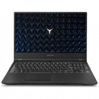 купить Ноутбук Lenovo Legion Y740-15ICHg 15.6** FHD(1920x1080) IPS 144Hz nonGLARE/Intel Core i7-8750H 2.20GHz Hexa/16GB/1TB+128GB SSD/GMA HD630/GF RTX2060 6GB/noDVD/WiFi/BT4.1/HD Web Camera/BLKB/3cell/5.0h/2.20kg/DOS/2Y/BLACK в Алматы фото 4