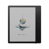 Купить Электронная книга ONYX Go Color 7 черный Алматы