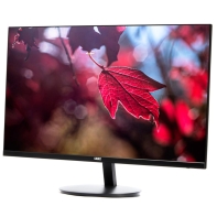 купить Монитор 27" Qmax 27KM10HDM, Black в Алматы фото 2