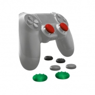купить Накладки для геймпада TRUST GXT262 THUMB GRIPS F/PS4 в Алматы фото 1