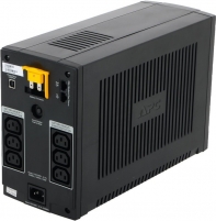 купить ИБП APC BX1400UI Back-UPS 1400VA, 230V, AVR, IEC Sockets в Алматы фото 2