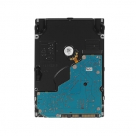 купить Жёсткий диск HDD 14Tb SATA 6Gb/s Toshiba N300 HDWG21EUZSVA 3.5" 7200rpm 256Mb в Алматы фото 2
