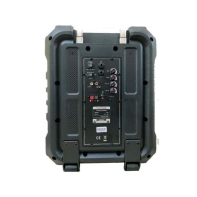 купить Колонки Microlab TL20 Чёрный в Алматы фото 2