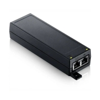 Купить Инжектор PoE Zyxel PoE12-30W Алматы