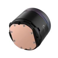 купить Водяное охлаждение для CPU Ocypus Delta L36 BK ARGB V2 3x120mm Черный Delta-L36-BK3AAWNN02X-GL в Алматы фото 3