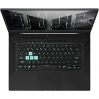 купить Ноутбук Asus 90NR05U1-M01690 ASUS TUF DashF15 FX516PC-HN003 15.6" FHD(1920x1080) IPS 144Hz в Алматы фото 4