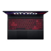 купить Ноутбук Acer Nitro 5 AN515-46 (NH.QGXER.005) в Алматы фото 2