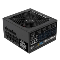 купить Блок питания Aerocool Integrator Gold 750W 00000055660 в Алматы фото 2