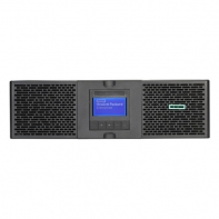 купить ИБП HP Enterprise G2 R6000/60309 3-wire 32A/230V Outlets (4) C13 (4) C19 (1) IEC 32A/3U Rackmount (Q7G11A) в Алматы фото 1