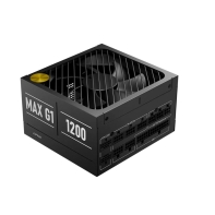 купить БП ATX 1200 W APNX Max G1 1200, Gold, 20 4/20 4 8/24 4/24 8, 13.5cm, 2x6 2p PCI-E MAX G1 1200W в Алматы фото 2