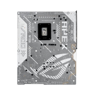 купить Сист.плата ASUS ROG MAXIMUS Z890 APEX, Z890, 1851, 2xDDR5, PCI-E x16, PCI-E x1, M2, SATA, Thundrbolt, WIFI7, BOX в Алматы фото 2