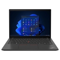 купить Ноутбук Lenovo Thinkpad T14 14,0*wuxga/Ryzen 5 PRO-6650u/8gb/512gb/Win11 Pro (21CF002DRT) в Алматы фото 1