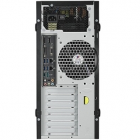 купить Серверная платформа Asus E500 G5 SFF/DVR/CEE/EN WOC/WOM/WOS/WOR/WOI в Алматы фото 2