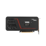 купить Видеокарта MaxSun Intel Arc B580 Milestone 12G, GDDR6, 192 bit, 2670 MHz, PCIe 4.0x8, HDMI, 3xDP в Алматы фото 3