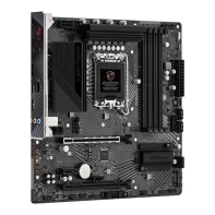купить Материнская плата ASRock Z790M PG LIGHTNING/D4 в Алматы фото 4