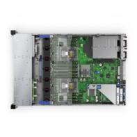 купить Сервер HP Enterprise DL380 Gen10 Plus (P43358-B21/Demo) в Алматы фото 3