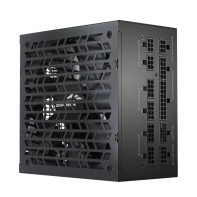 Купить Power supply ATX SAMA G1000 Black, 1000W, 80 Plus Gold, ATX3.1 Алматы