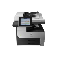 Купить HP LaserJet MFP M725dn Printer:EUR Алматы