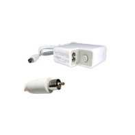 Купить Зарядное Устройство APPLE A1021 Вход 220V Выход 24.5V 65W (3 pin Ф7.7*Ф2.5) Алматы
