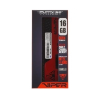 купить Модуль памяти Patriot Viper Elite II, PVE2416G320C8, DDR4, DIMM, 16Gb, 3200Mhz, CL18 в Алматы фото 2