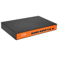 Купить Коммутатор Wi-Tek WI-PMS310GF-UPS v2 Алматы