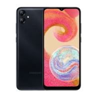 купить Смартфон Samsung Galaxy A04e 32GB Black в Алматы фото 1
