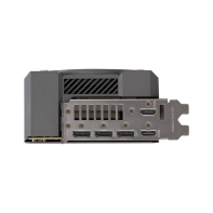 купить Видеокарта ASUS TUF-RTX5080-O16G-GAMING, RTX 5080, 16G OC GDDR7, 256bit, HDMI, DP, BOX в Алматы фото 4