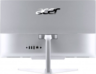 купить Моноблок AIO Acer Aspire C24-865 23.8*FHD/Intel Core i5 8250U/8GB/1TB/WiFi+BT/Win10 (DQ.BBUMC.001) /  в Алматы фото 3
