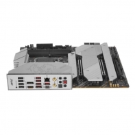 купить Материнская плата MSI MPG Z690 FORCE WIFI LGA1700 iZ690 4xDDR5 6xSATA3 RAID 5xM.2 HDMI DP ATX в Алматы фото 2