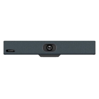 купить UVC34 USB-видеокамера (4k, 5X, E-PTZ, встроенный саундбар и микрофоны) в Алматы фото 1