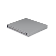 Купить Professional-grade, Layer 3 Etherlighting switch with (2) 10 GbE, (22) 2.5 GbE, and (4) 10G SFP+ ports Алматы