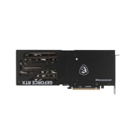 купить Видеокарта MSI GeForce RTX 5080 16G VENTUS 3X OC, 16G GDDR7, 256bit 1xHDMI 3xDP (G5080-16V3C) в Алматы фото 2
