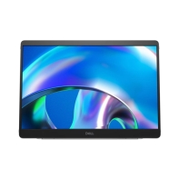 Купить Монитор Dell Pro 14 Plus Portable Monitor - P1425 (210-BQTB) Алматы