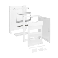 купить Legrand 001412 NedboxЩит вст.д/ав.2х12+4м бел в Алматы фото 2