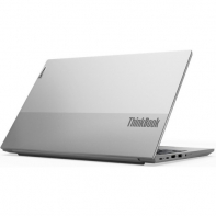 купить Ноутбук Lenovo ThinkBook Экран 15.6FHD_AG_250N_N/Процессор CORE_I3-1115G4_3.0G_2C_MB/ОЗУ 8GB(4X16GX16)_DDR4_3200/Накопитель 512GB_SSD_M.2_2242_NVME_TLC/Графика INTEGRATED_GRAPHICS/Без ОС/Гарантия 3 года N01_3Y_COURIER/CARRYIN/Сеть WLAN_2X2AX+BT/FINGE в Алматы фото 4