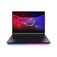 Купить Ноутбук Asus/ROG Strix SCAR 18/G835LXG-TQ533W/1г/Core Ultra 9/290HX/2,7 GHz/32 Gb/PCIe NVMe SSD/1024 Gb/No ODD/GeForce/RTX 5090/24 Gb/18 **/3840x2400/ в Алматы