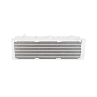 купить Водяное охлаждение для CPU Ocypus Iota L36 WH 3x120mm Белый Iota-L36-WH3ANWNN00X-GL в Алматы фото 2