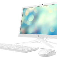 купить Моноблок HP All-in-One 21-b0013ur PC в Алматы фото 1