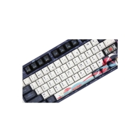 купить Клавиатура Varmilo Chang*e VPT108 Cherry MX Silent Red в Алматы фото 3